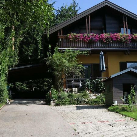 Ferienhaus Edelweiss Sankt Kanzian am Klopeiner See Exterior photo